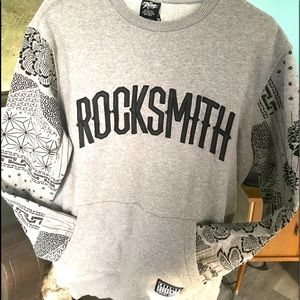 Rocksmith Sweatshirt